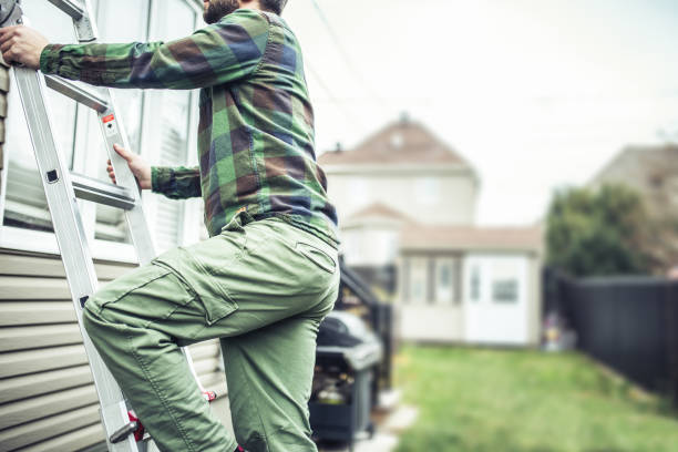 Best Construction Debris Removal  in Manor, TX